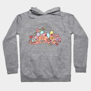 Sparkling Sweet Hoodie